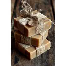1.  HANDMADE FUDGE